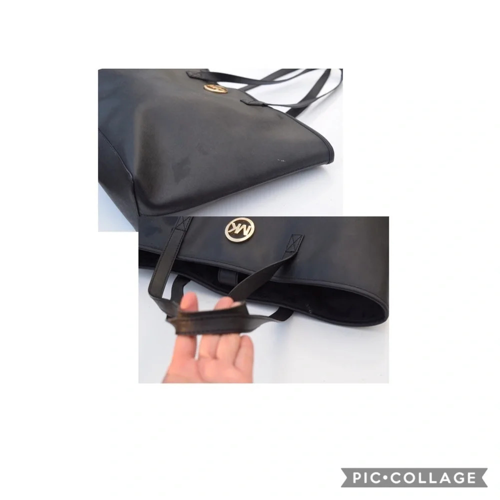 Michael Kors tote bag - Picture 6 of 8